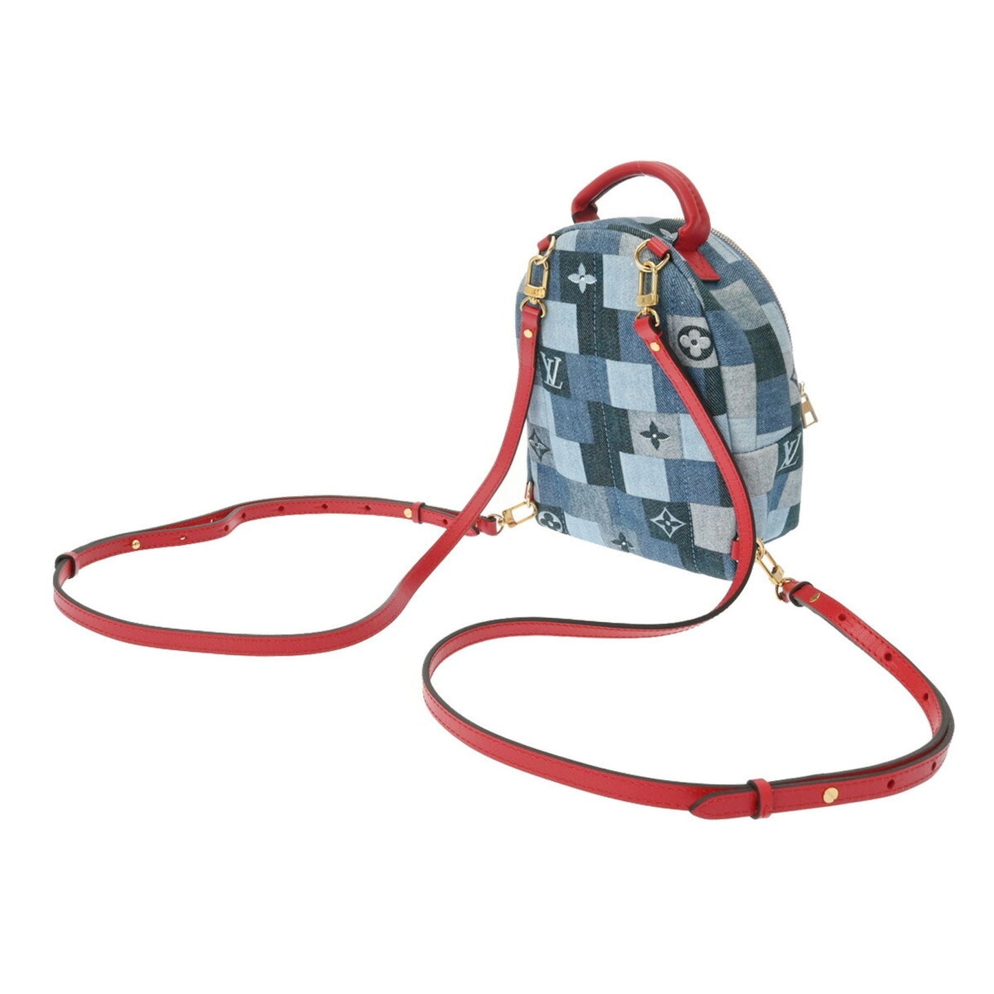 Louis Vuitton Palm Springs mini