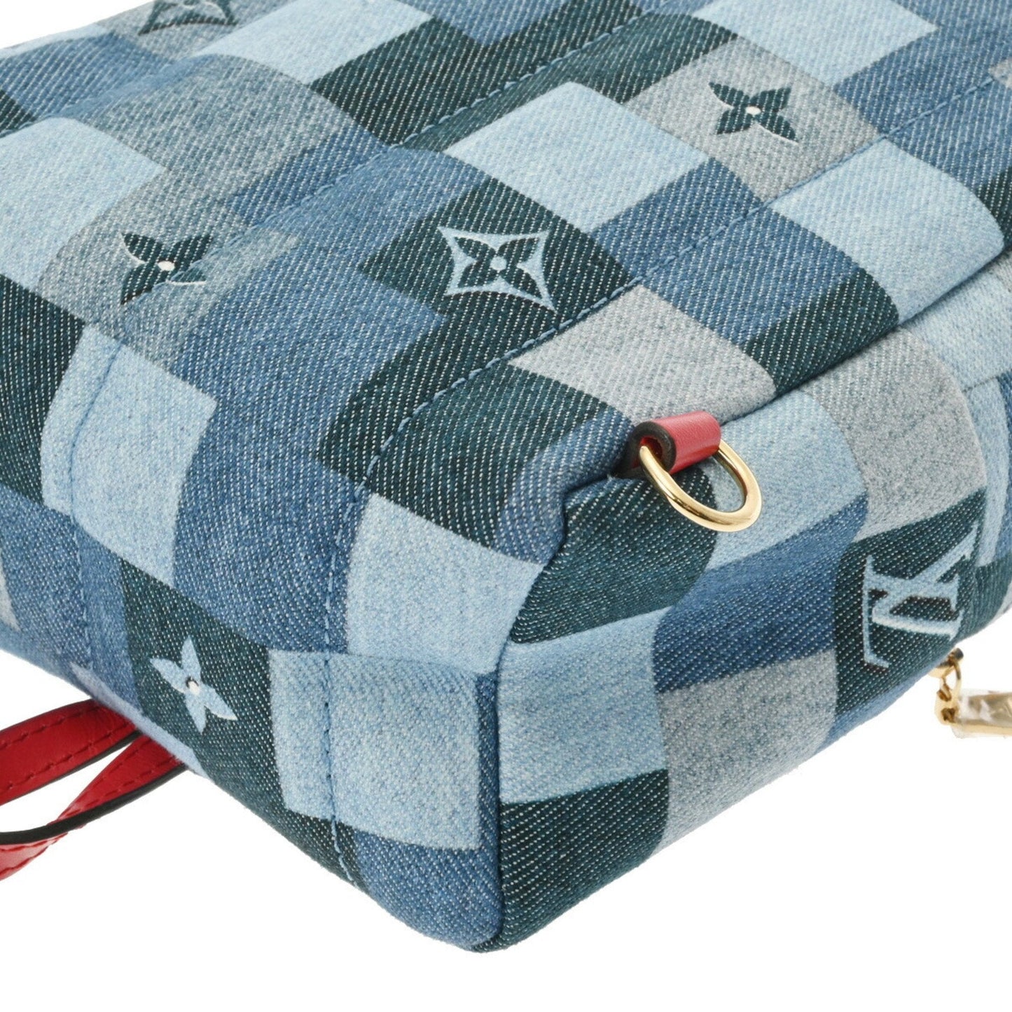 Louis Vuitton Palm Springs mini