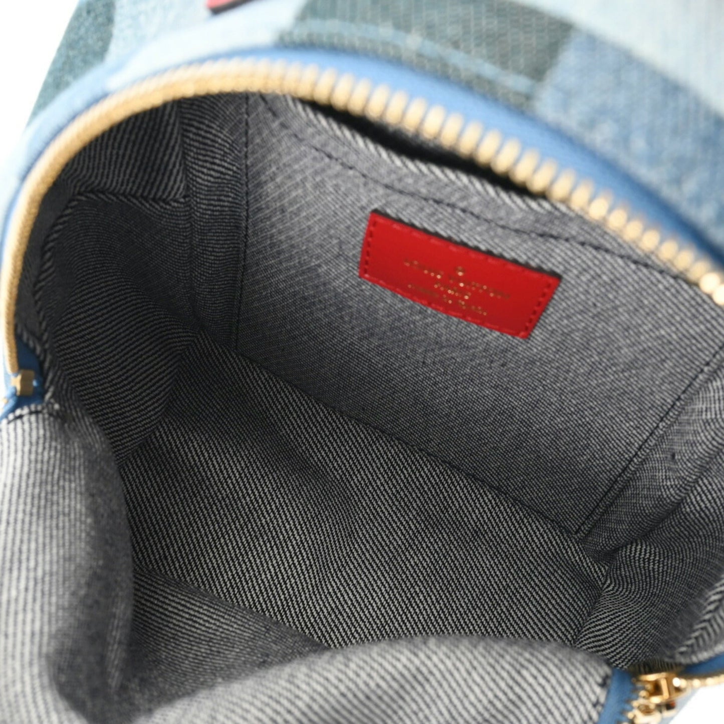 Louis Vuitton Palm Springs mini
