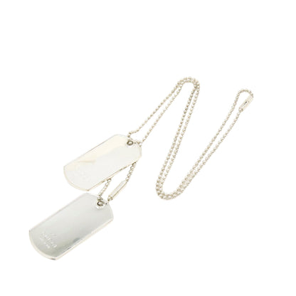 Gucci Dog tag