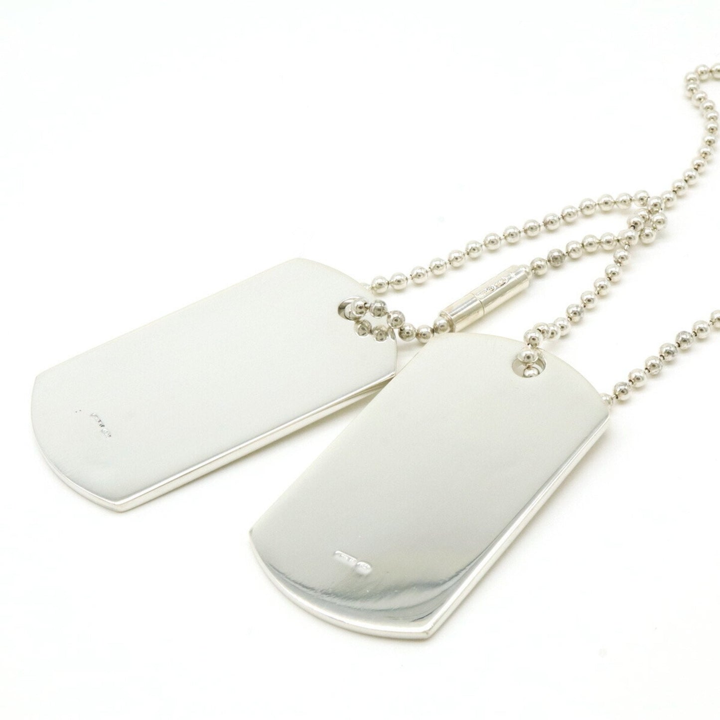 Gucci Dog tag