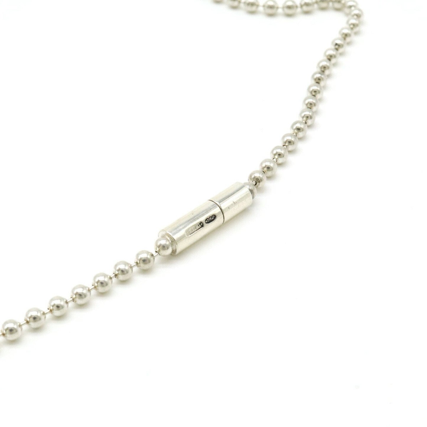 Gucci Dog tag