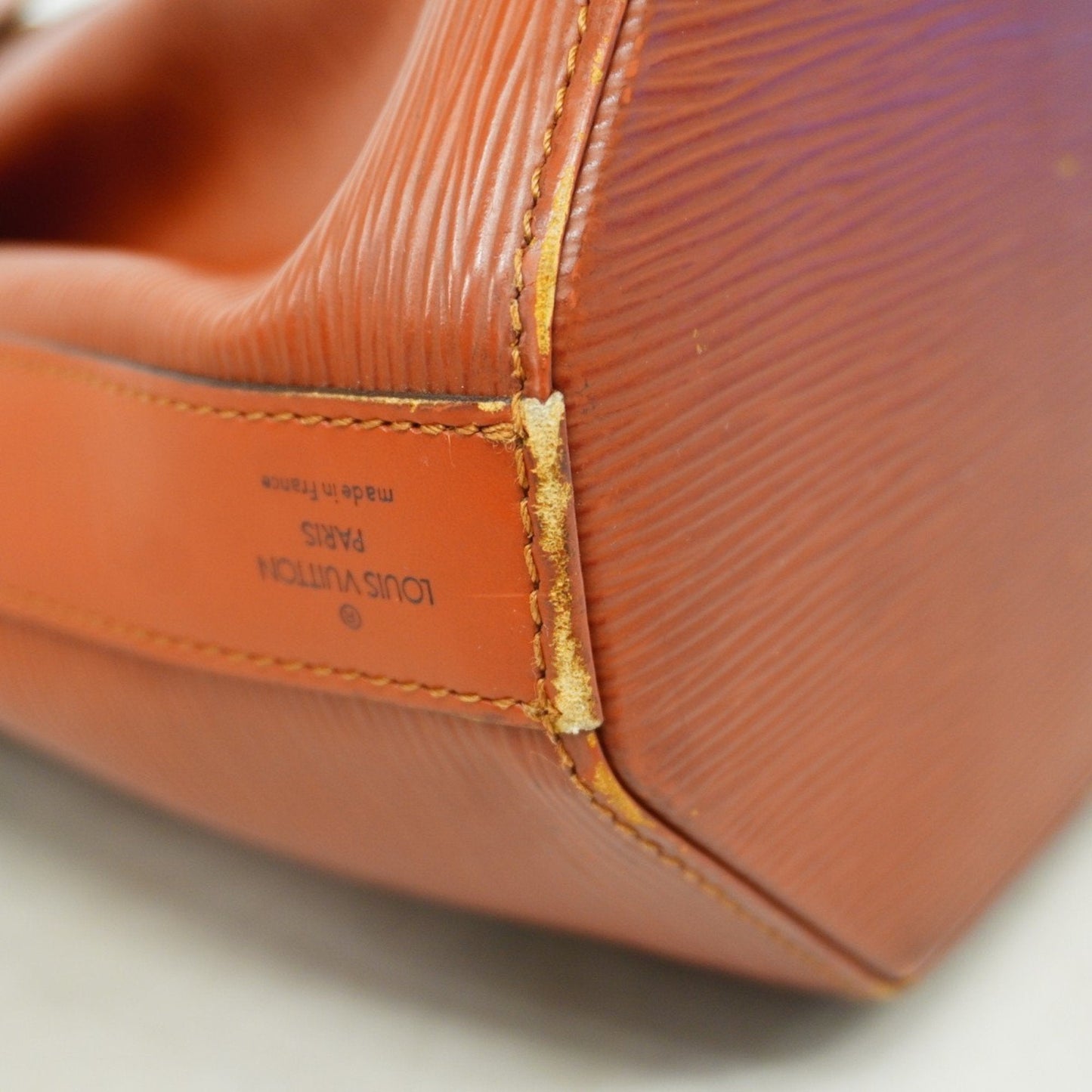 Louis Vuitton Sac d'épaule