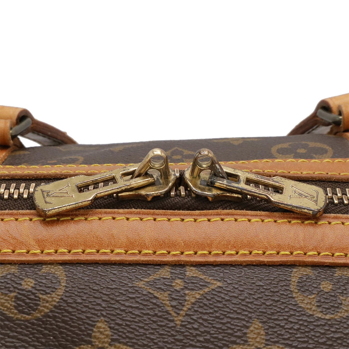 Louis Vuitton Boston