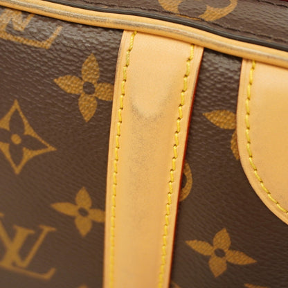 Louis Vuitton Valisette