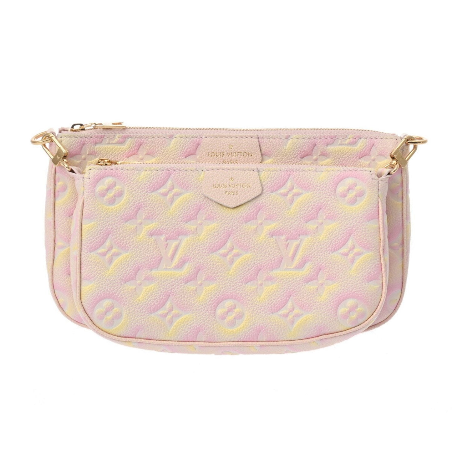 Louis Vuitton Multi Pochette Accessoires