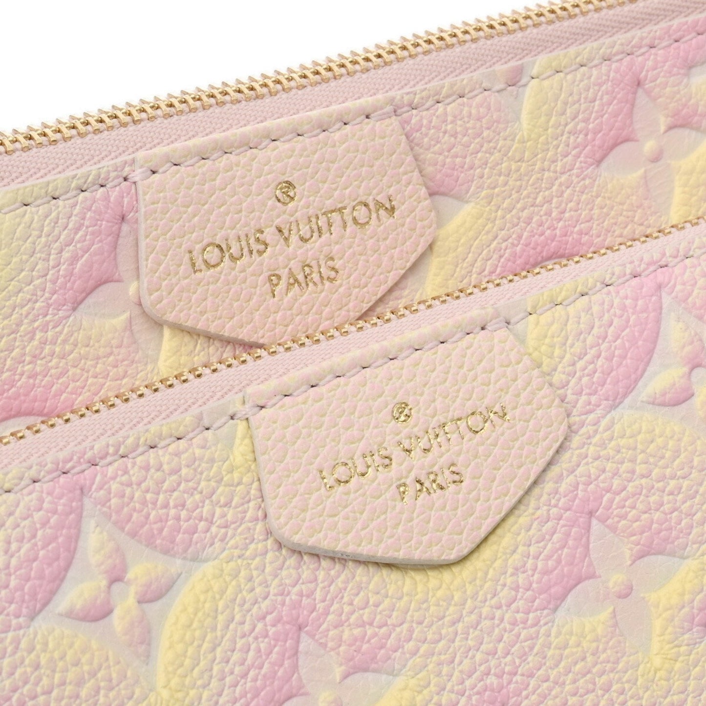 Louis Vuitton Multi Pochette Accessoires
