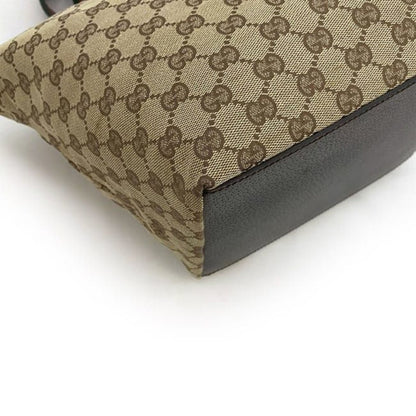Gucci GG canvas
