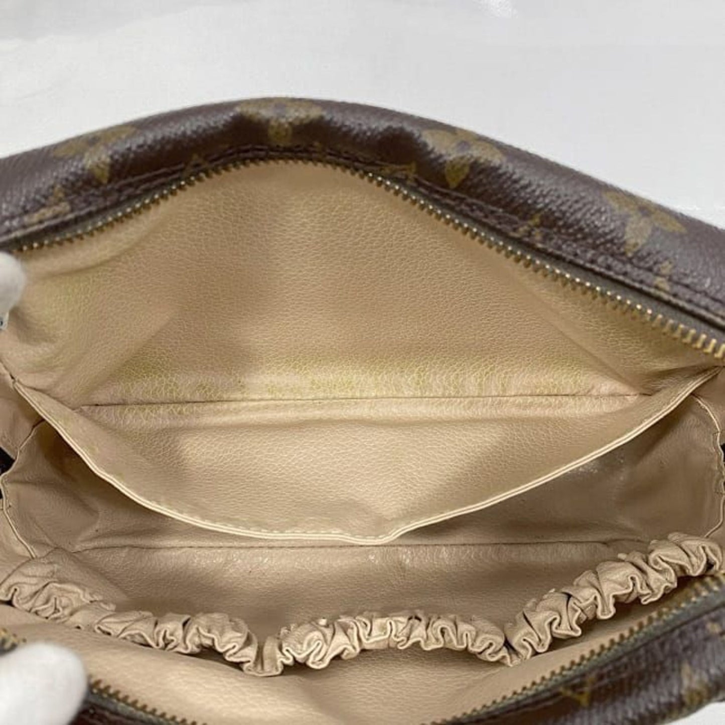 Louis Vuitton Trousse de Toilette