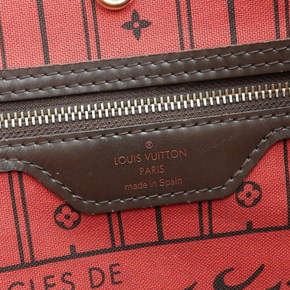 Louis Vuitton Neverfull MM
