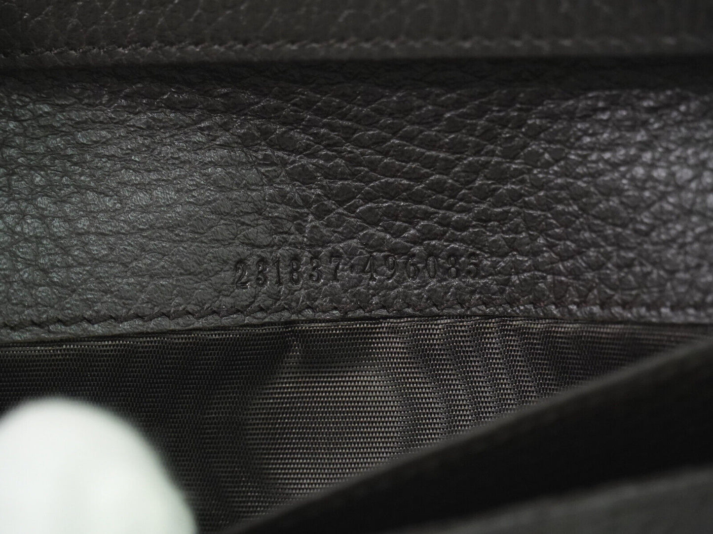 Gucci Diamante