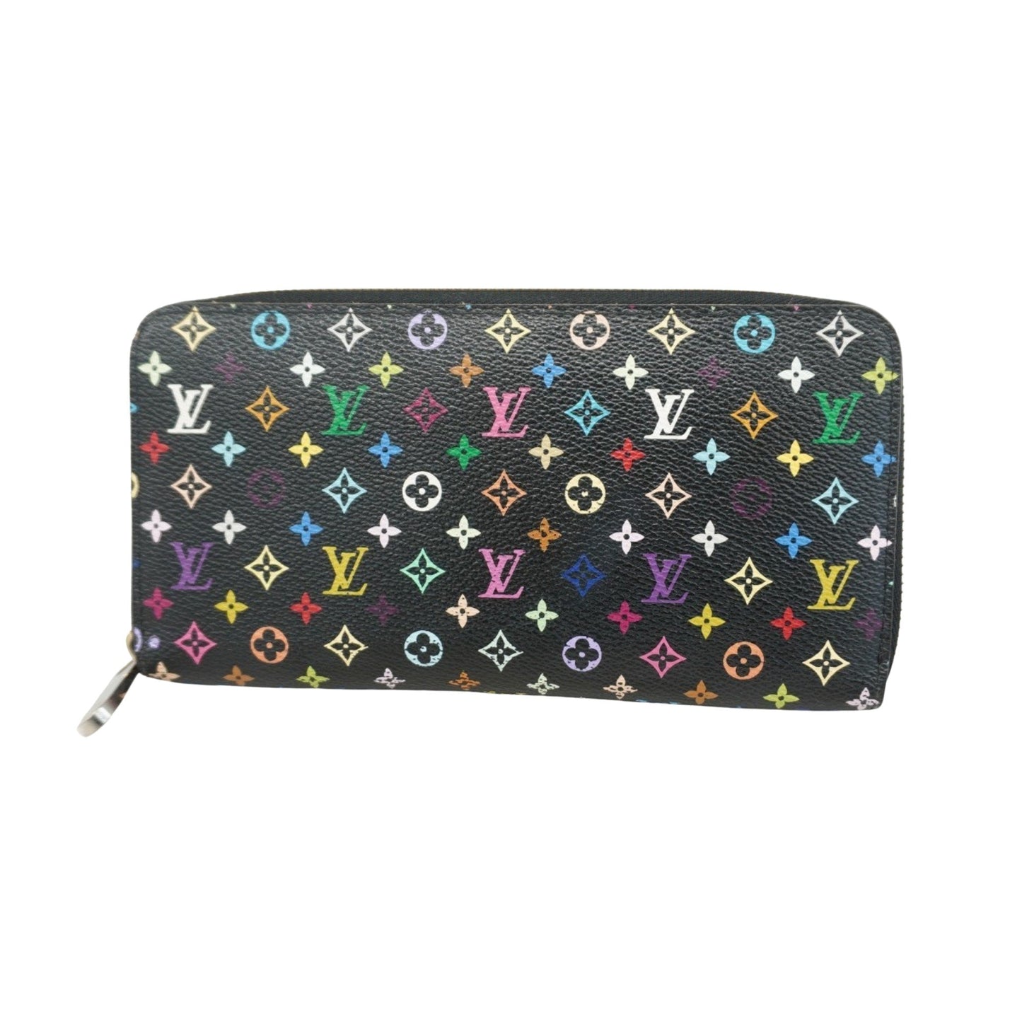 Louis Vuitton Portefeuille zippy