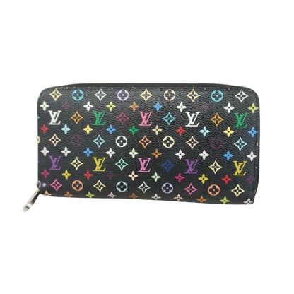 Louis Vuitton Portefeuille zippy