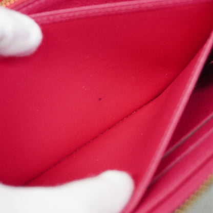 Louis Vuitton Portefeuille zippy