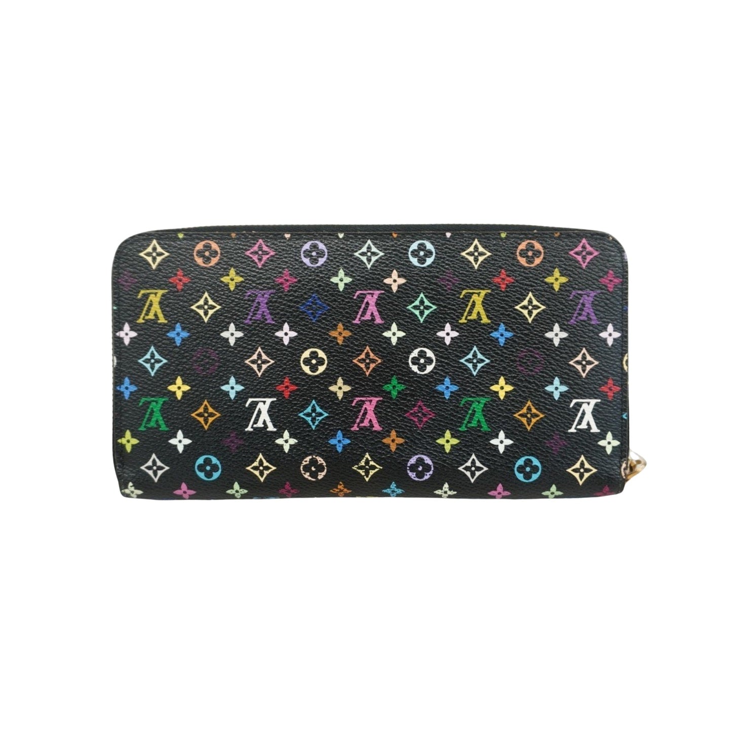 Louis Vuitton Portefeuille zippy