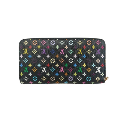 Louis Vuitton Portefeuille zippy