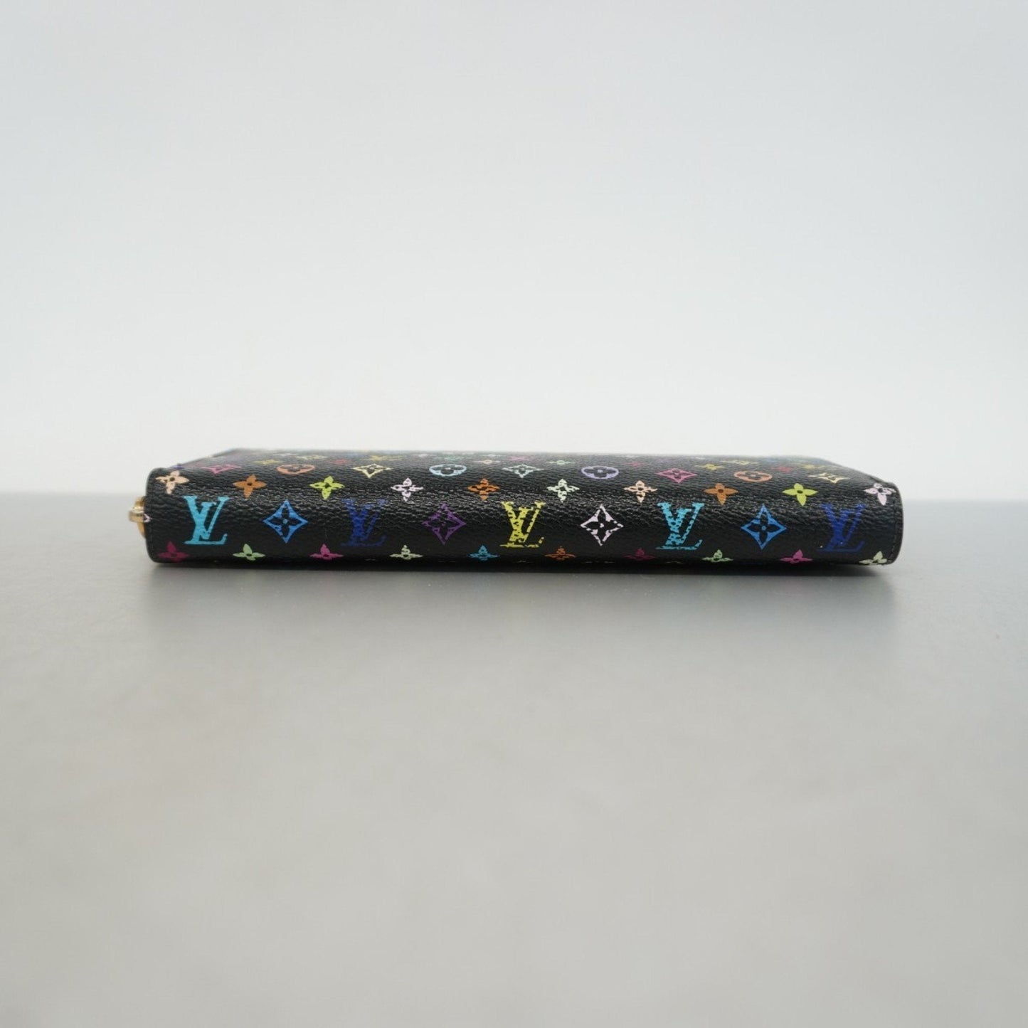 Louis Vuitton Portefeuille zippy