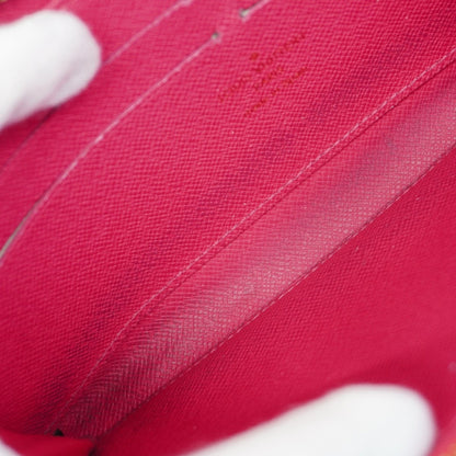 Louis Vuitton Portefeuille zippy