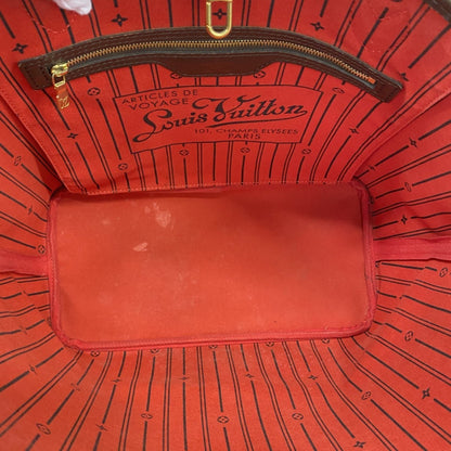 Louis Vuitton Neverfull MM