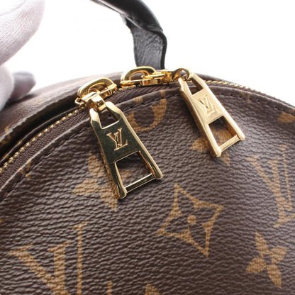Louis Vuitton Palm Springs