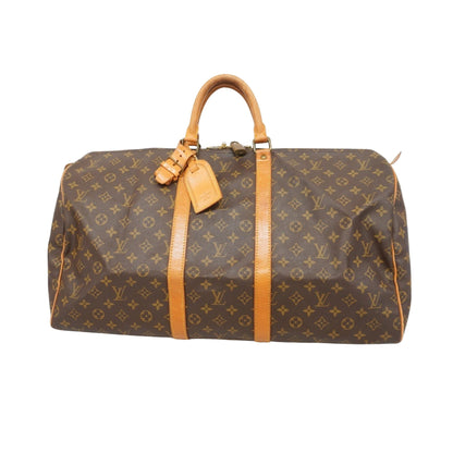 Louis Vuitton Keepall 55