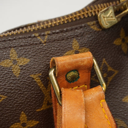 Louis Vuitton Keepall 55