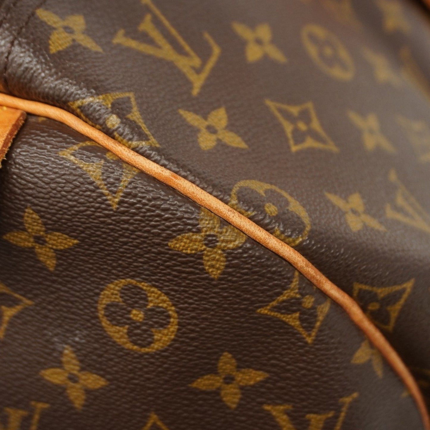 Louis Vuitton Keepall 55