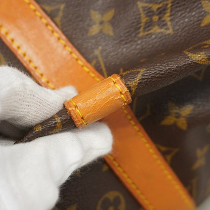Louis Vuitton Keepall 55