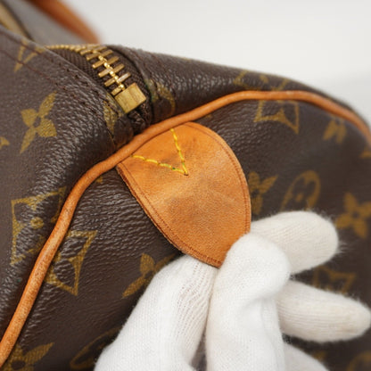 Louis Vuitton Keepall 55