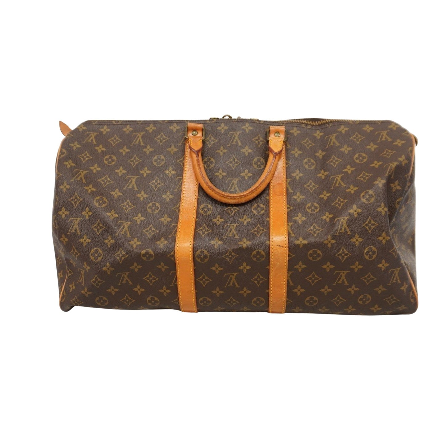Louis Vuitton Keepall 55