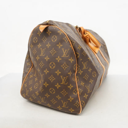 Louis Vuitton Keepall 55