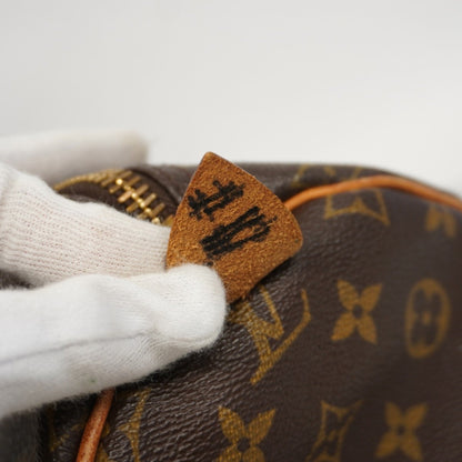 Louis Vuitton Keepall 55