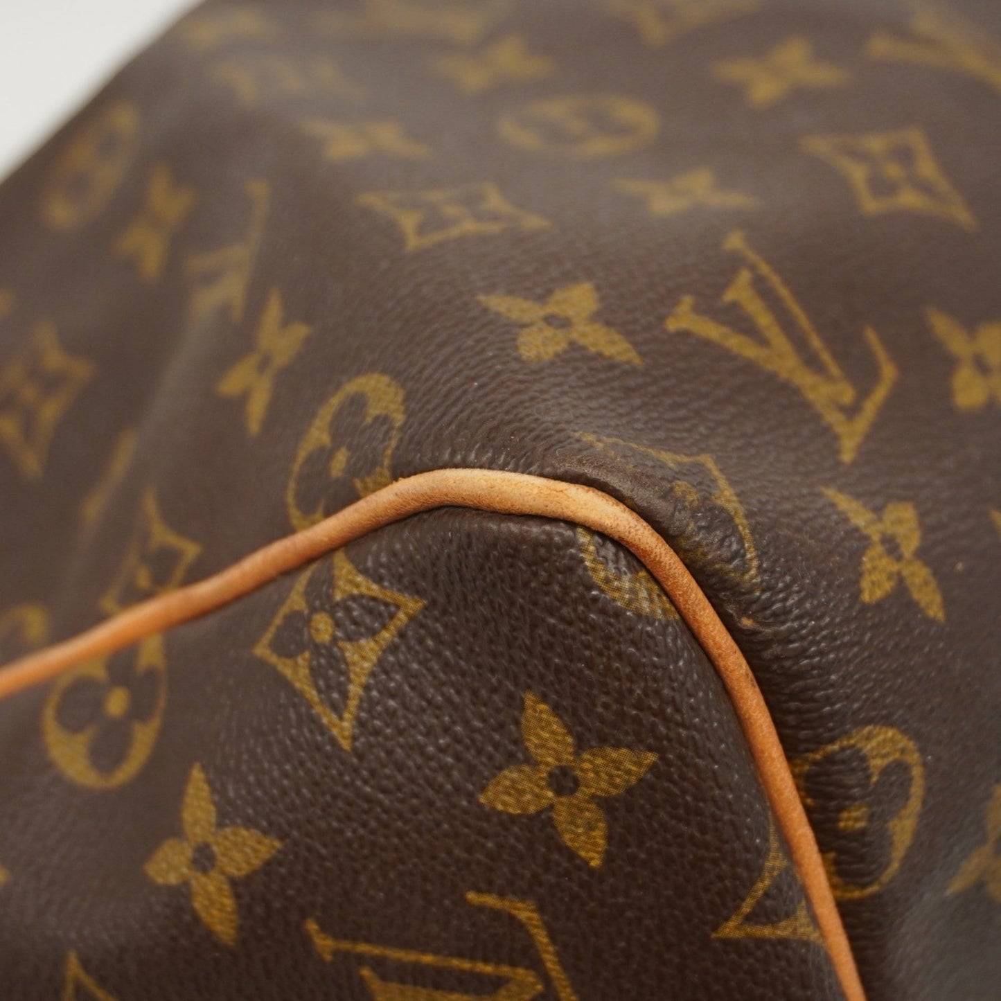 Louis Vuitton Keepall 55