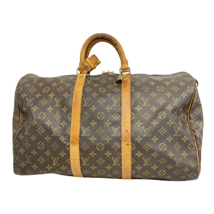 Louis Vuitton Keepall 50