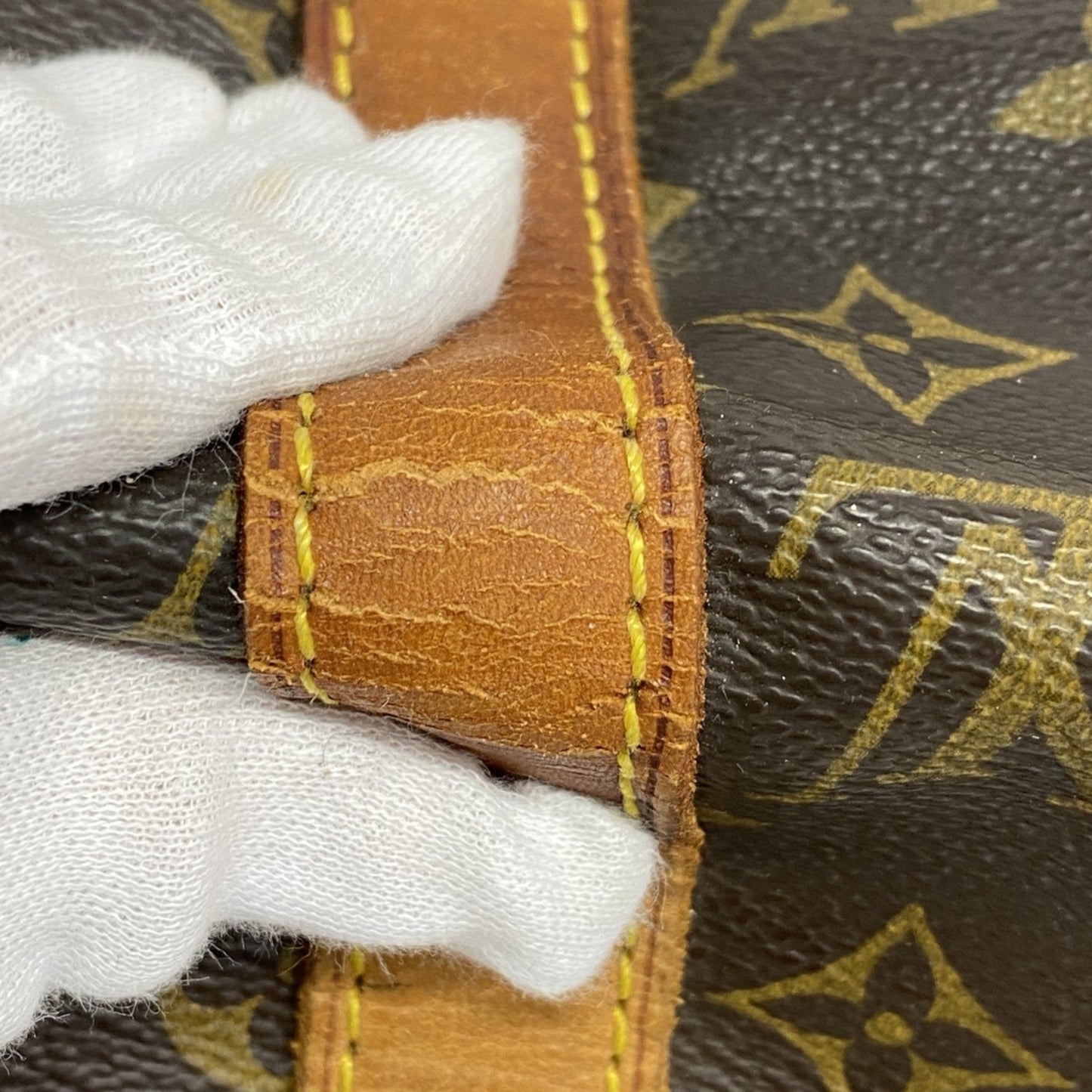 Louis Vuitton Keepall 50