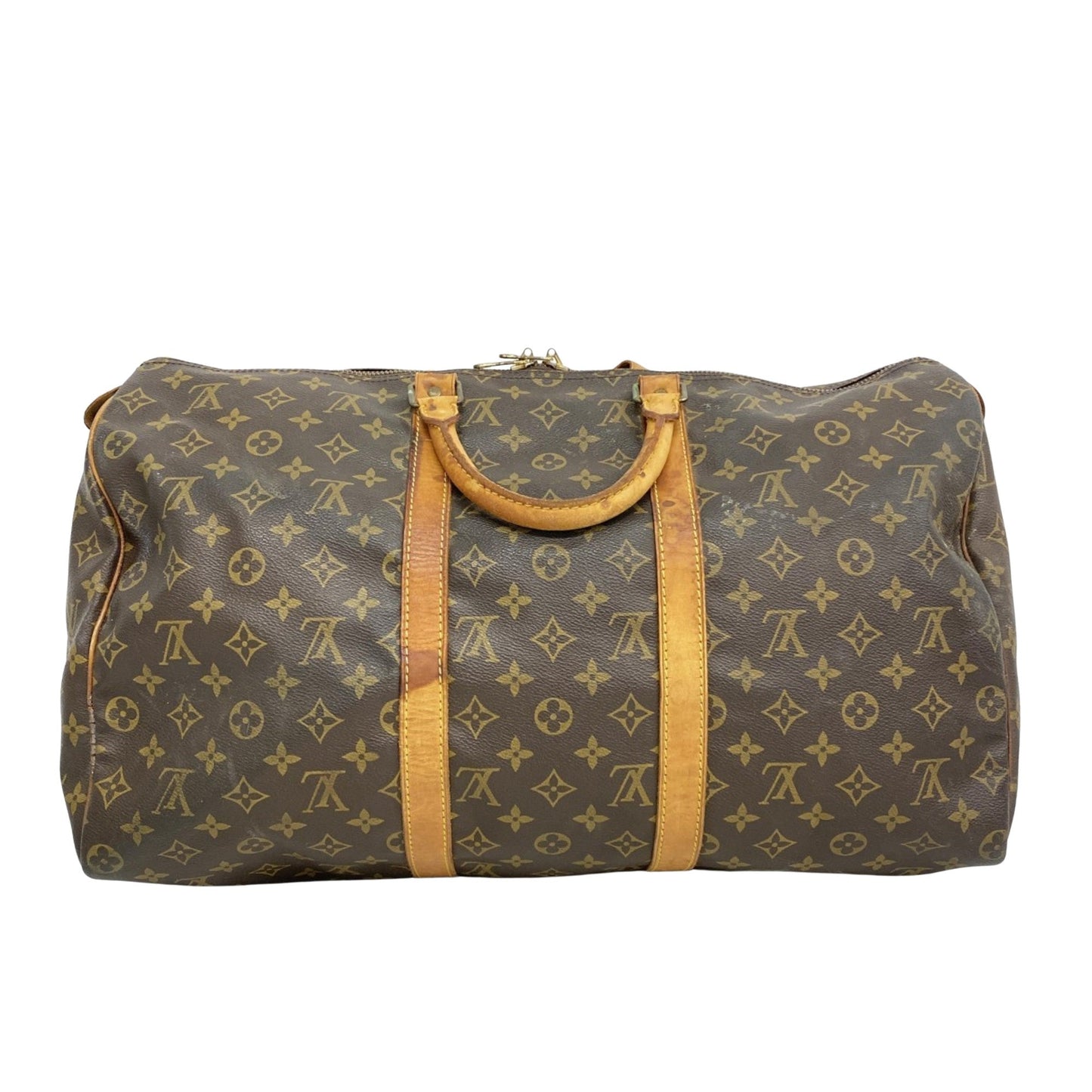 Louis Vuitton Keepall 50