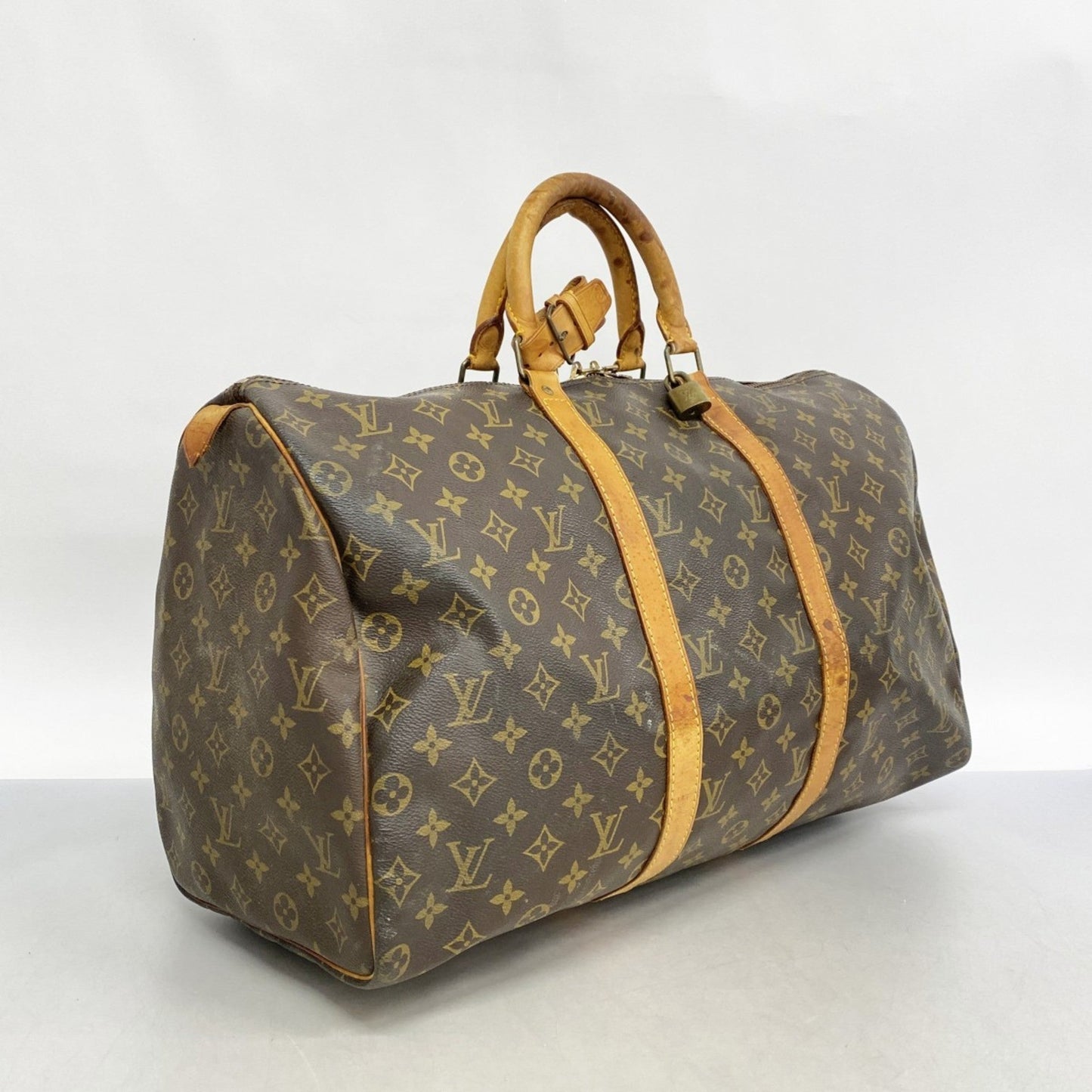Louis Vuitton Keepall 50