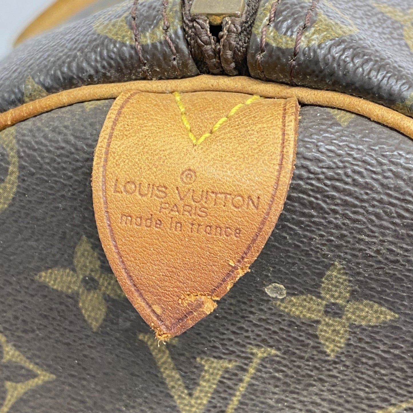 Louis Vuitton Keepall 50