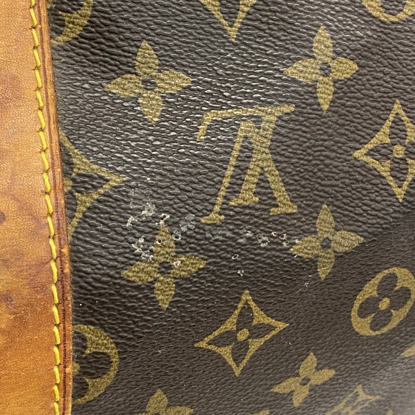 Louis Vuitton Keepall 50