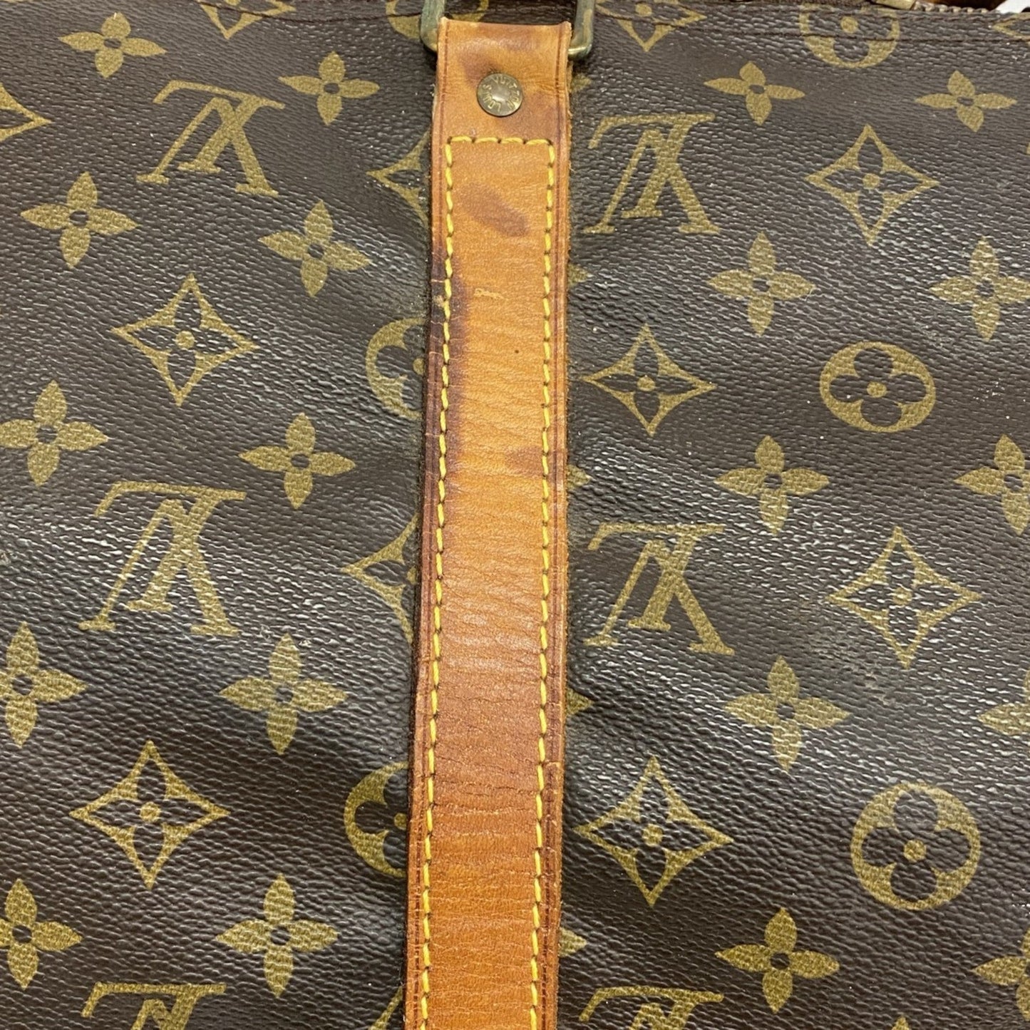 Louis Vuitton Keepall 50