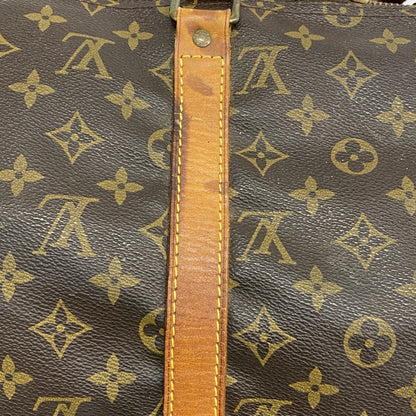 Louis Vuitton Keepall 50