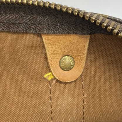 Louis Vuitton Keepall 50