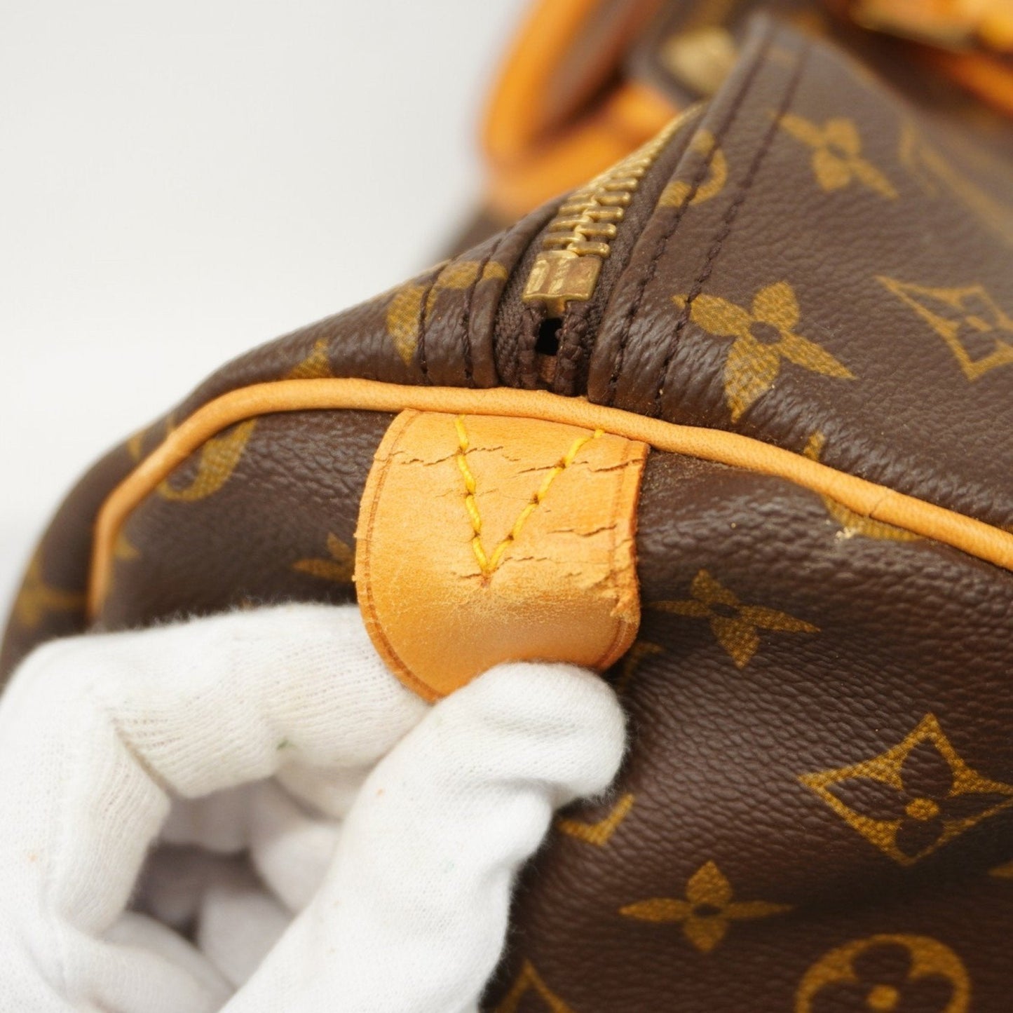 Louis Vuitton Keepall 60