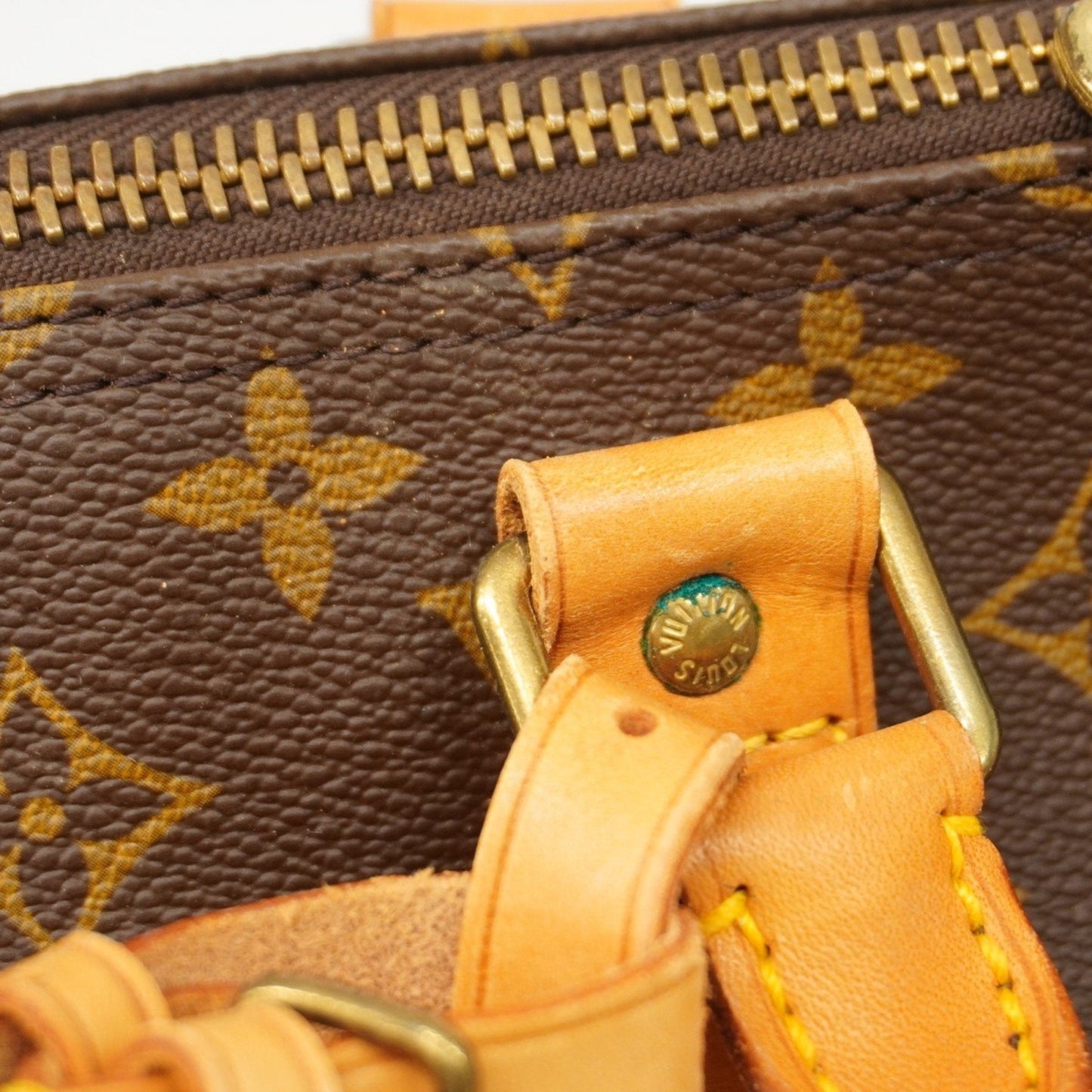 Louis Vuitton Keepall 60