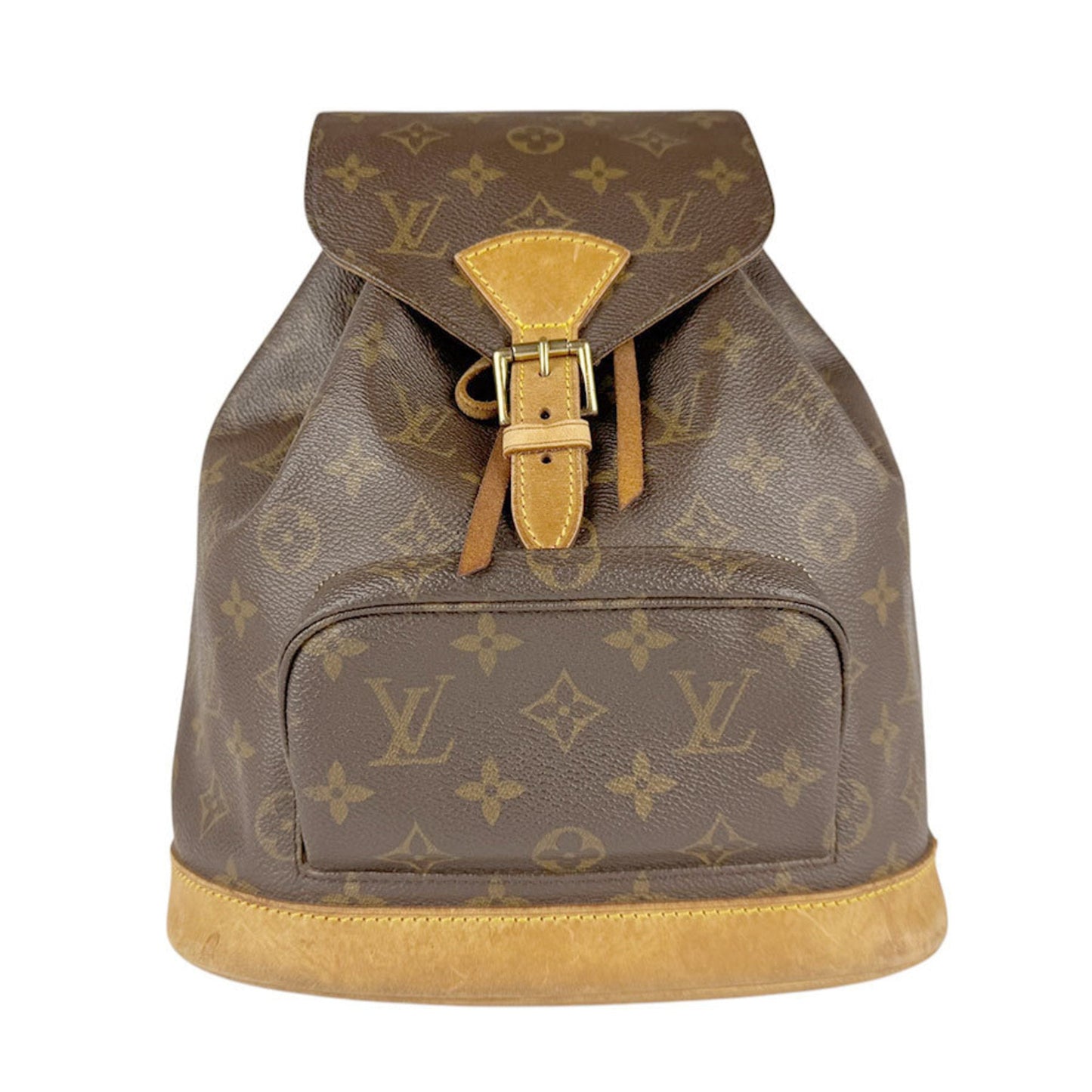 Louis Vuitton Montsouris MM