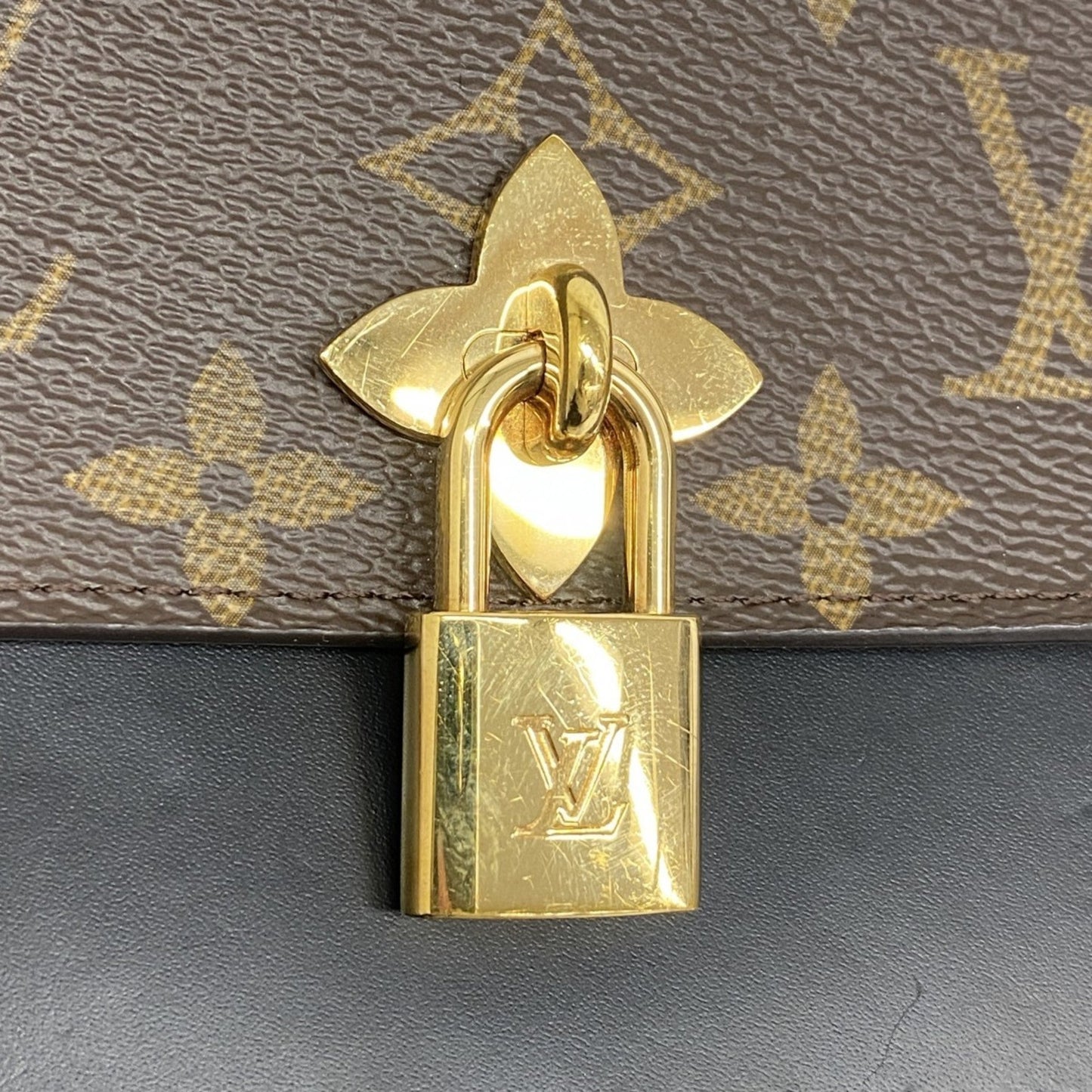 Louis Vuitton Fleur