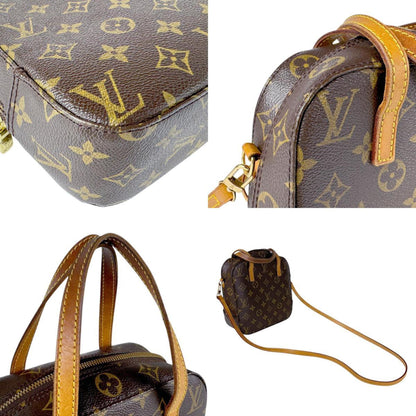Louis Vuitton Spontini