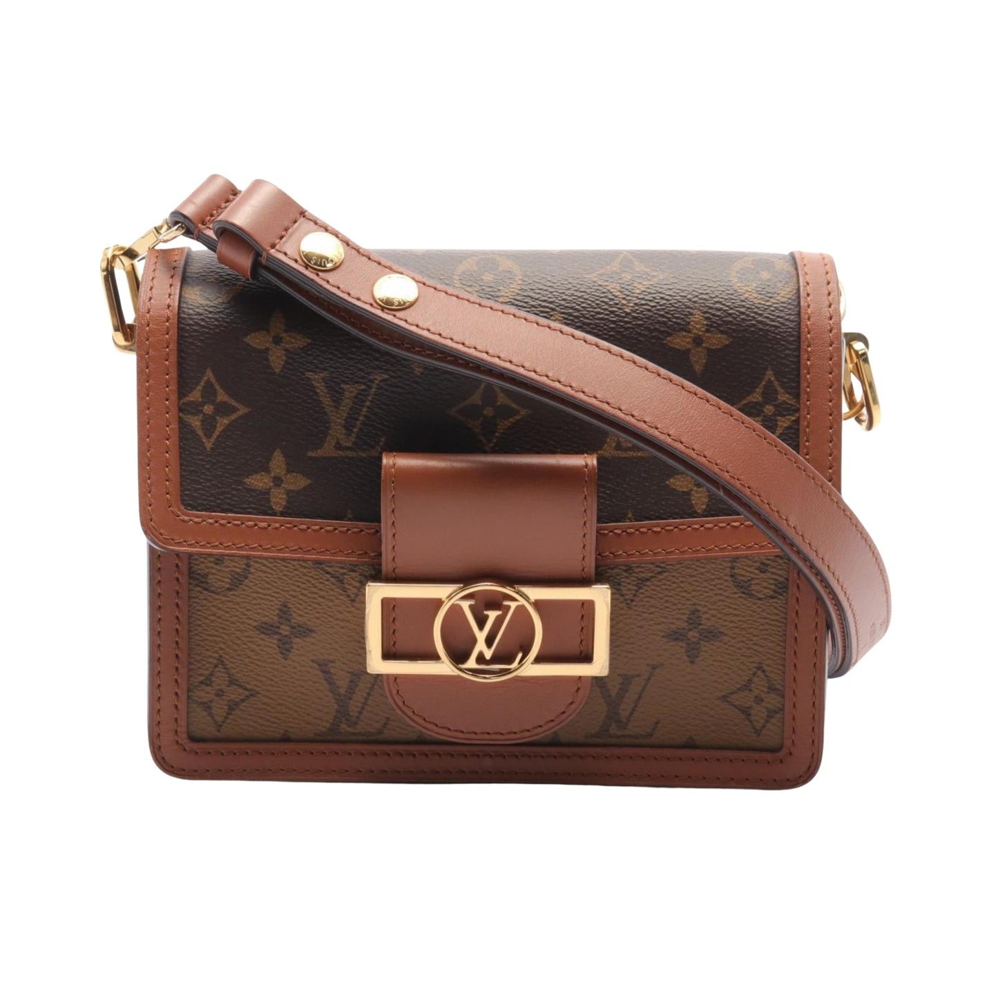 Louis Vuitton Dauphine Mini