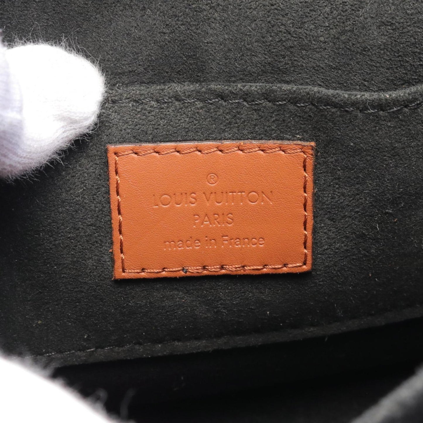 Louis Vuitton Dauphine Mini