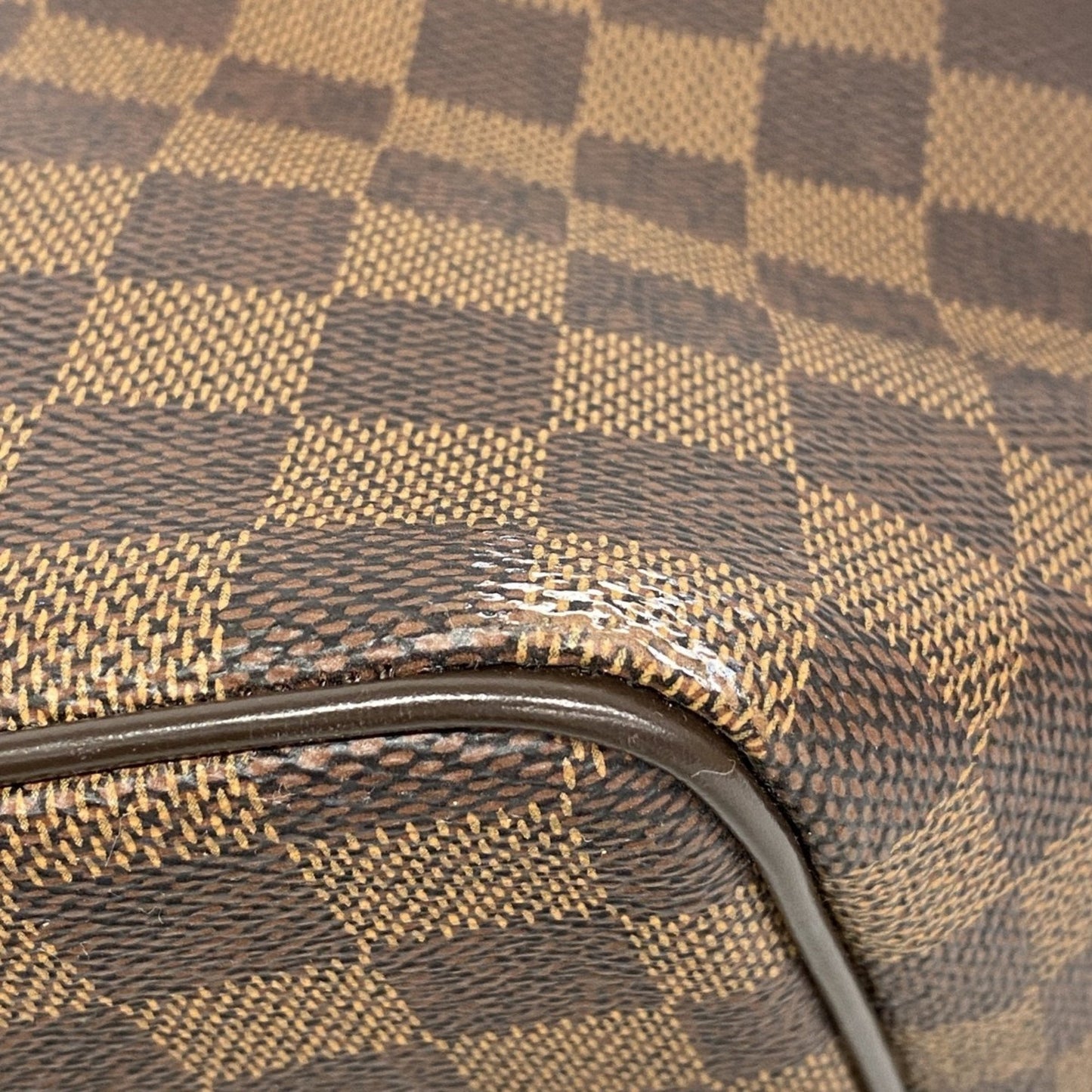 Louis Vuitton Bergamo